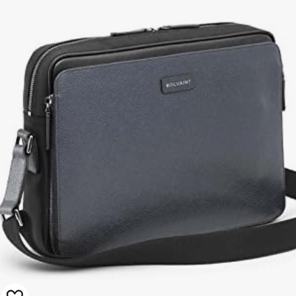 💙 BOLVAINT SOTO SATCHEL